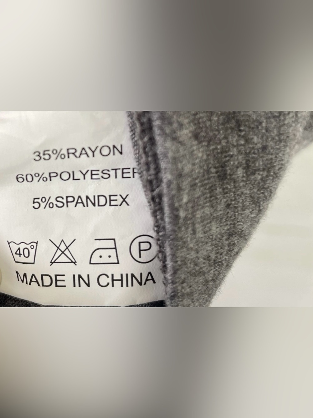 Hooded Shirt - Picture 5 of 8